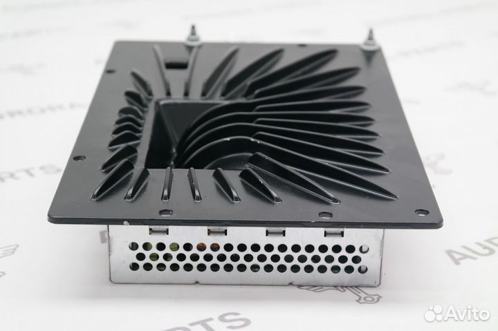 Усилитель звука Range Rover 4 L405