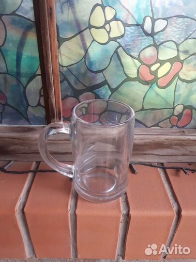 Пивная кружка