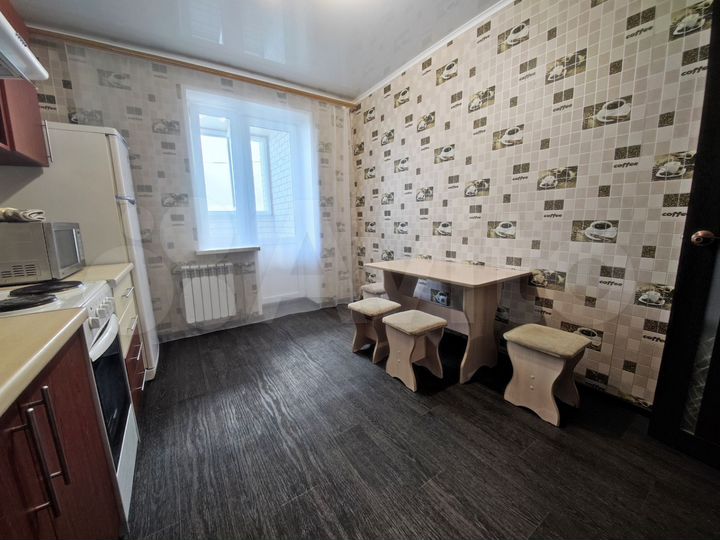 1-к. квартира, 47 м², 23/25 эт.