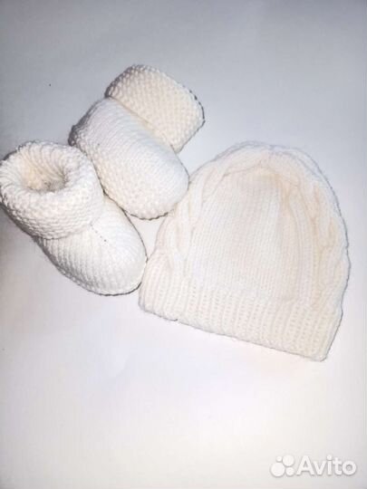 Вязание на заказ