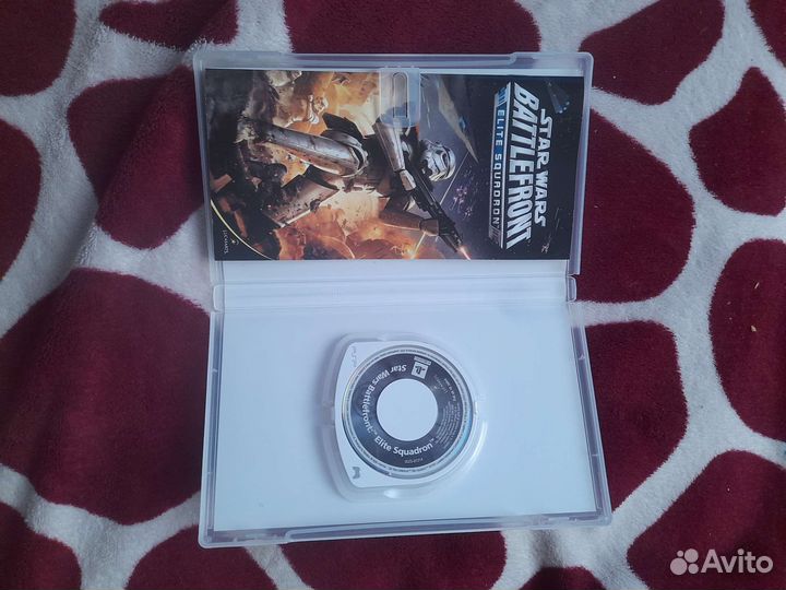 Игры для sony psp