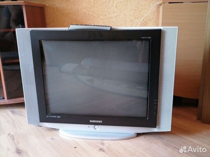 Телевизор Samsung