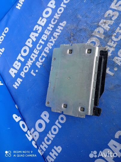 Блок управления двигателем Bmw E36 седан M43B18