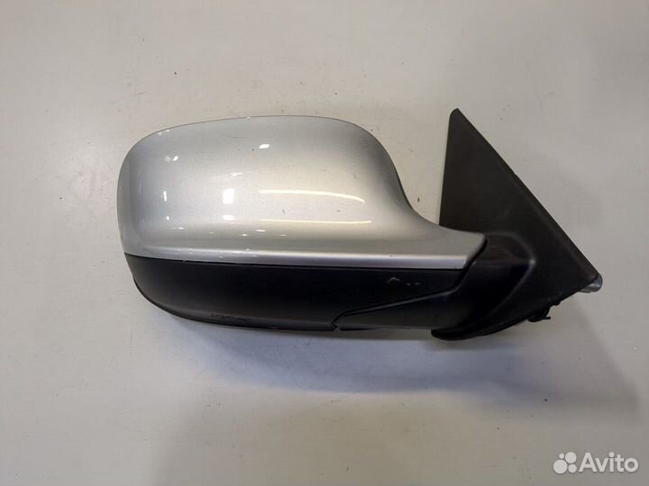Зеркало боковое BMW X1 (E84), 2010