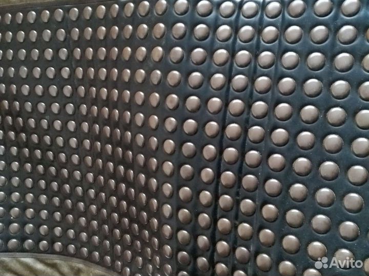 Лечебный матрас Нуга бест