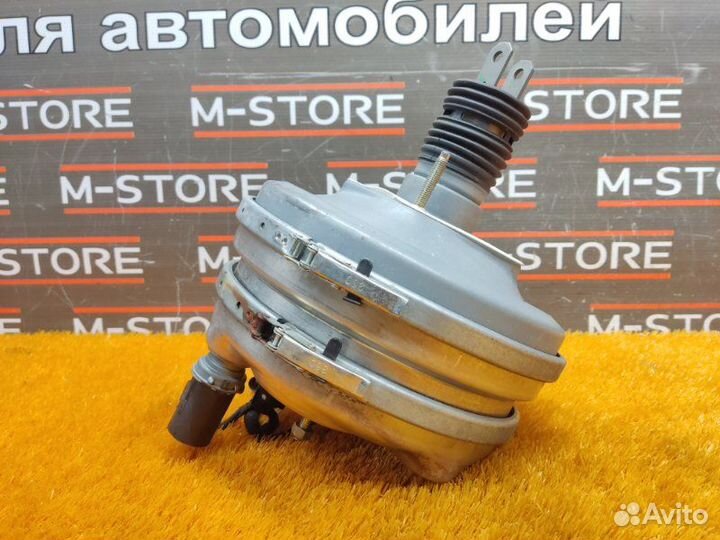 Вакуумный усилитель Mercedes-Benz S-Class W220