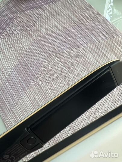 Выпрямитель для волос Rowenta vitality