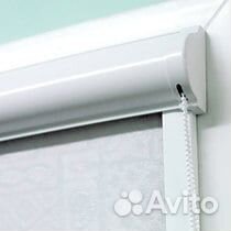 Рулонные шторы