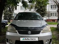 Suzuki Aerio 2.0 AT, 2002, 405 000 км, с пробегом, цена 125 000 руб.