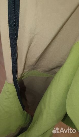 Куртка softhell Jotunheim Норвегия