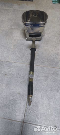 Хоппер ковш