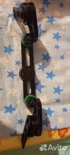 Планка доббса