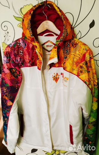 Спортивный костюм фирмы Боско