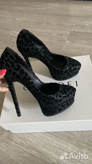 Туфли женские casadei