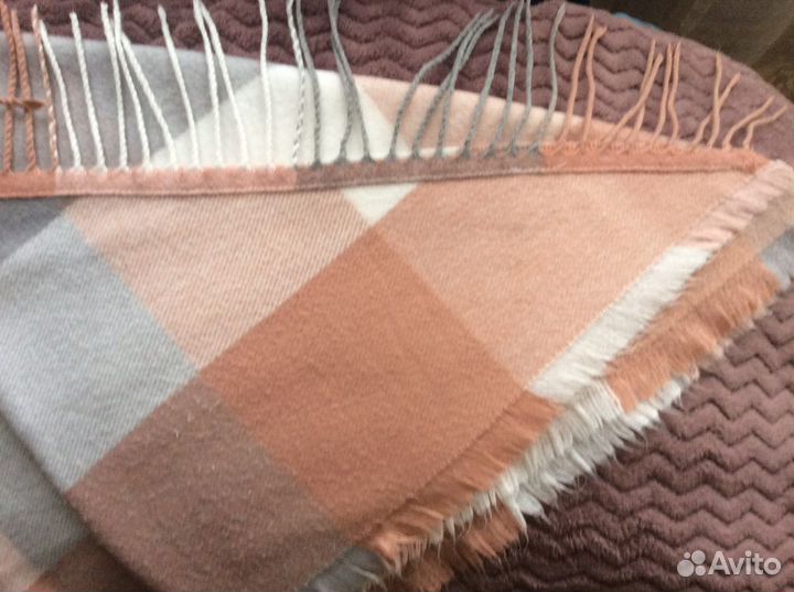 Косынка и платок