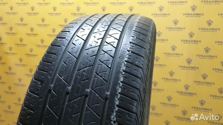 Continental ContiCrossContact LX Sport 245/55 R19 103V