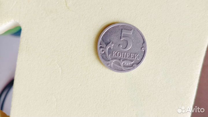 Монеты