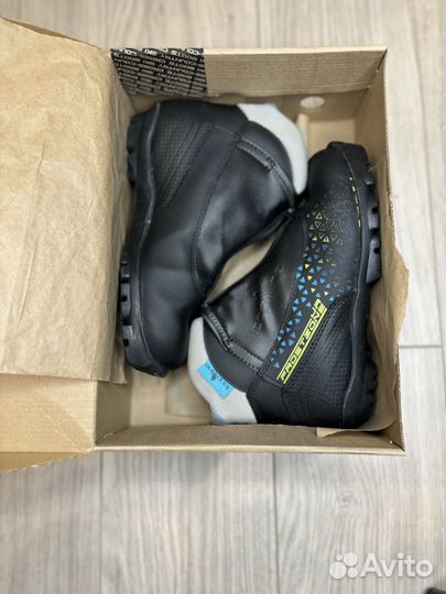 Зимние виды спорта