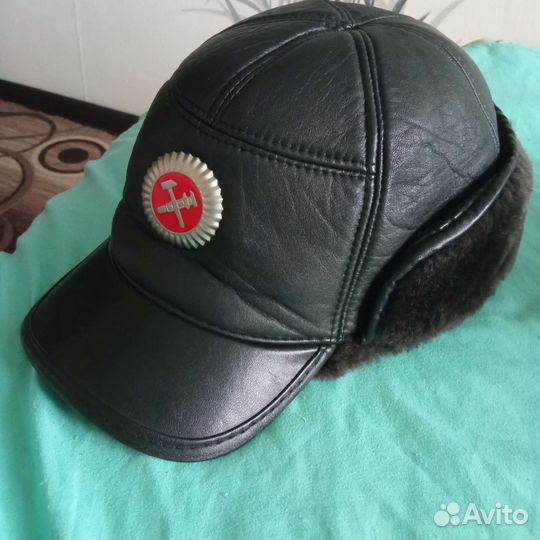 Фуражки ржд