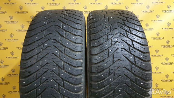 Nokian Tyres Hakkapeliitta 8 SUV 285/60 R18 116T