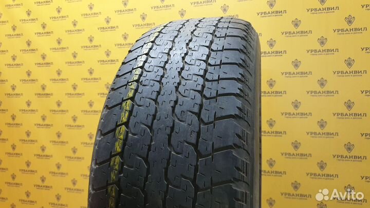 Bridgestone Dueler H/T D840 275/65 R17