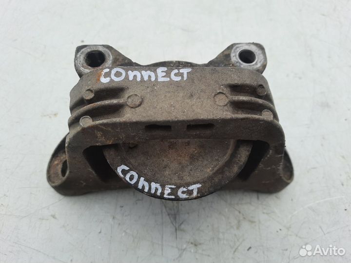 Опора двигателя правая Форд Торнео Коннект