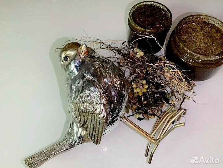 Средство для потенции