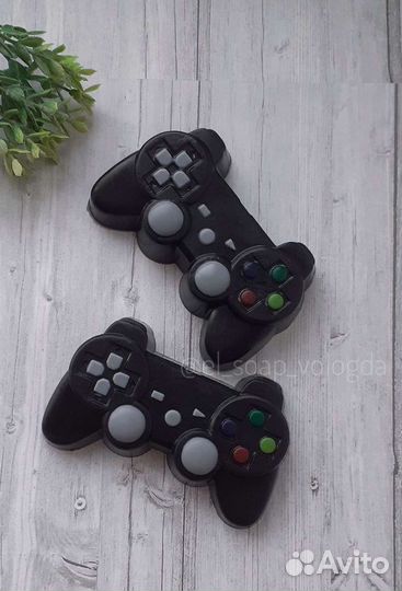 Мыло ручной работы