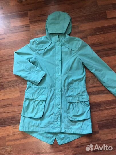 Парка для девочки