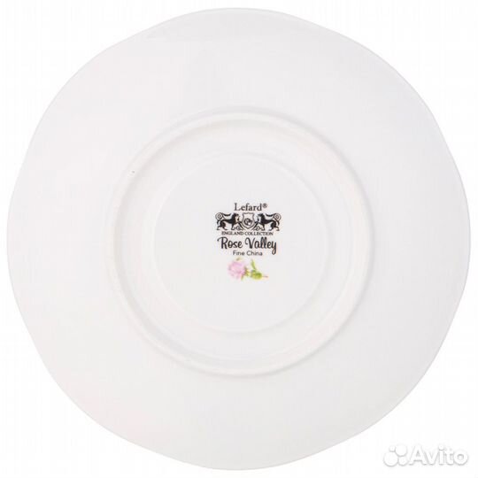 Чайный сервиз