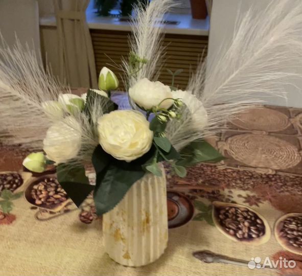 Свадебный декор