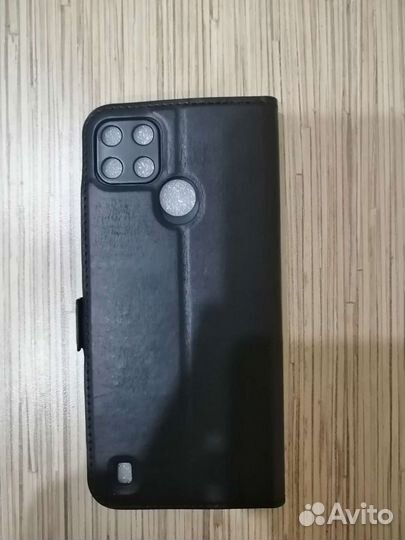 Чехол на смартфон Realme C21Y 4/64g