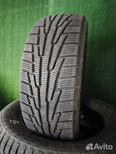 Nokian Tyres Nordman RS2 195/55 R15 89R