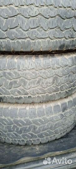 Matador MP 72 Izzarda A/T 2 265/70 R16