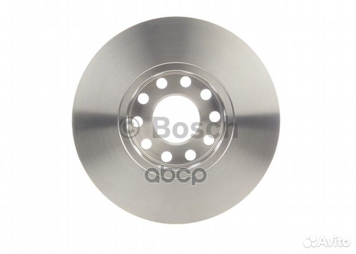 Диск торм. пер.вент.288x25 5 отв. 0986479S19