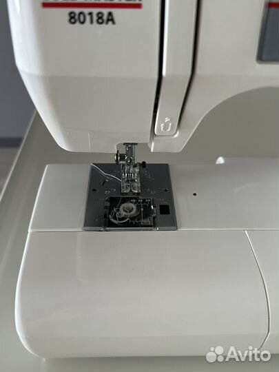 Швейная машина family goldmaster 8018A