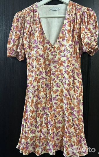 Платье Botrois yasmine mini