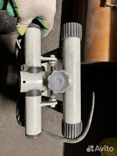 Тренажер для ног