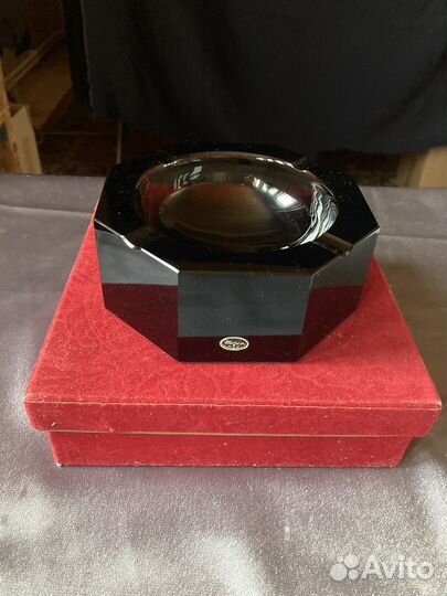 Пепельница Мозер Moser