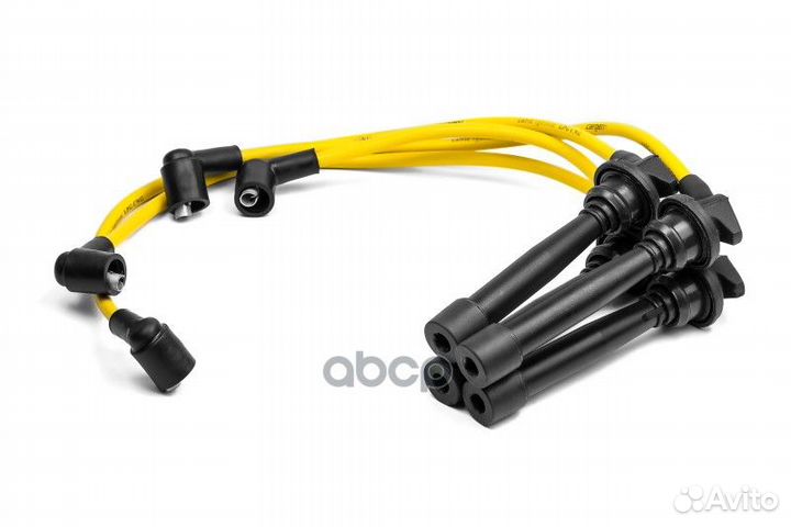 Провода высоковольтные для а/м Accent 1.4GL,1.5