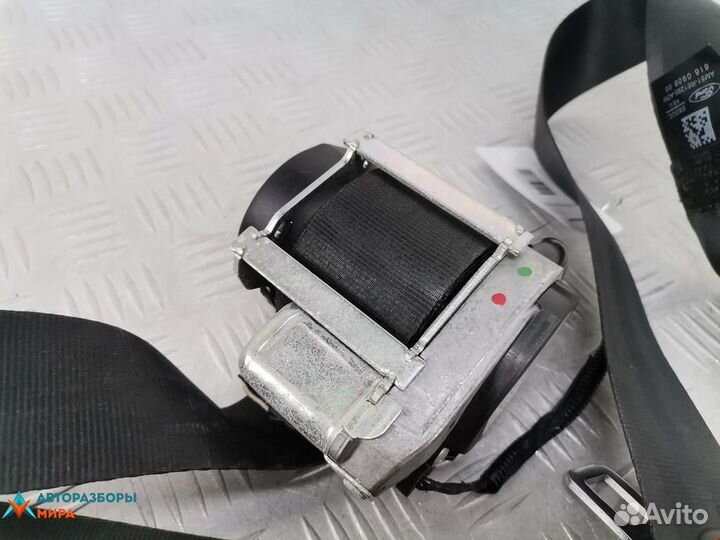 Ремень безопасности Ford C-Max 2 2014 1846144