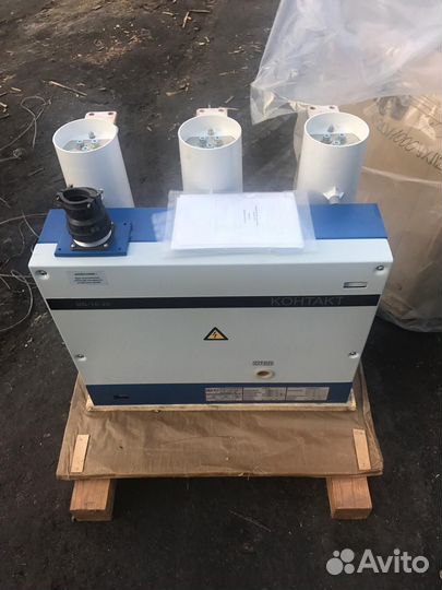 Трансформатор