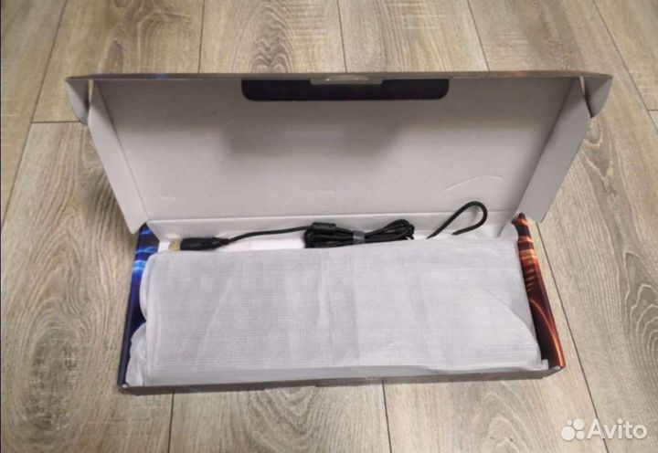 Клавиатура Oklic 969G