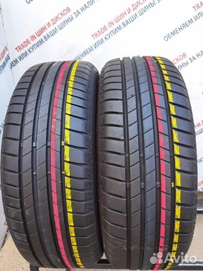 Bridgestone Turanza T005 185/55 R15 82V