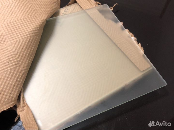Стекло для 3d принтера