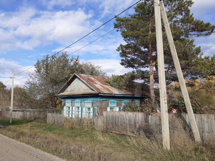 Участок 30 сот. (ИЖС)