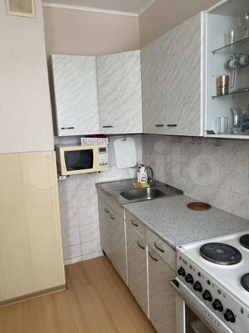 2-к. квартира, 52 м², 13/15 эт.