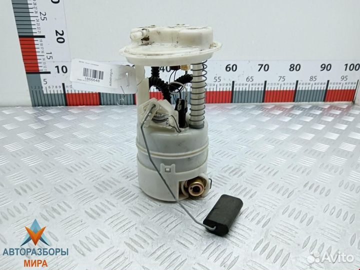 Насос топливный Nissan Micra 3 (K12) 2005