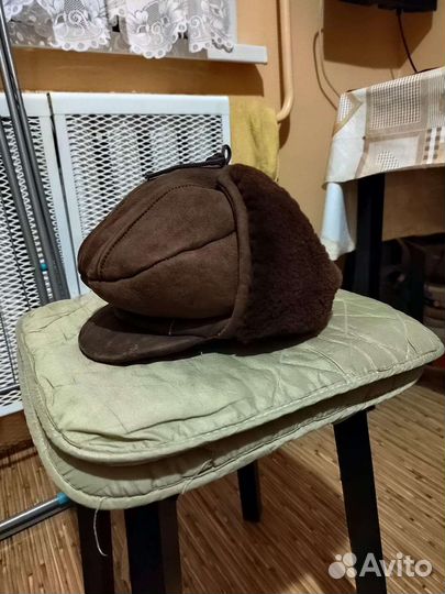 Кепка мужская