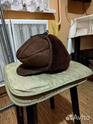 Кепка мужская